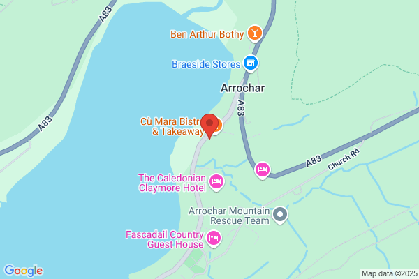 Tarbet Post Office