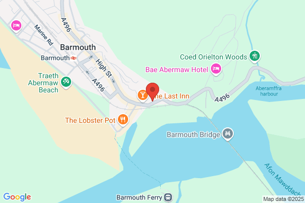 Abermaw Locksmiths