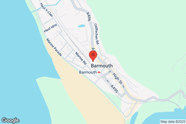 Co-op Food - Barmouth