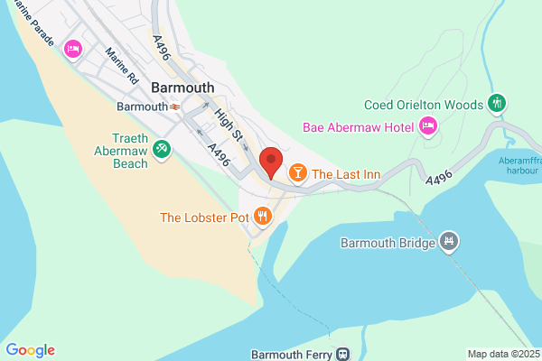 Barmouth Hotel