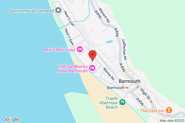 Barmouth Primary School