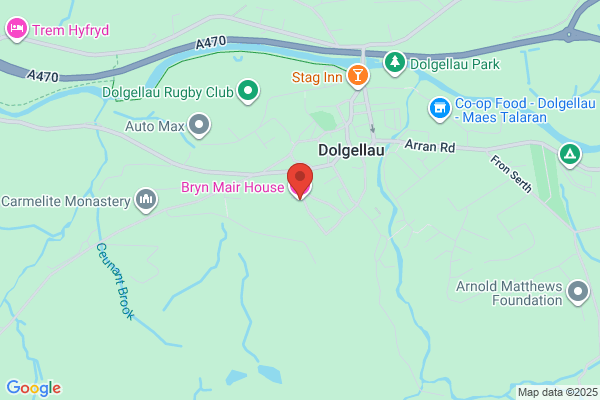 Brynteg Hotel