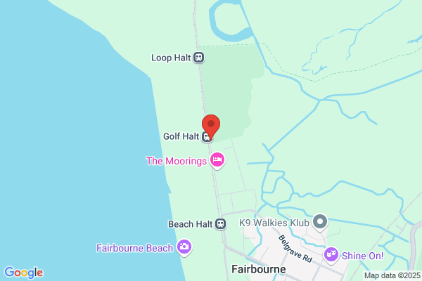 Fairbourne Golf Club Ltd