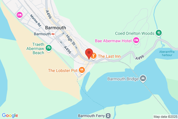 Harbour Fish Bar