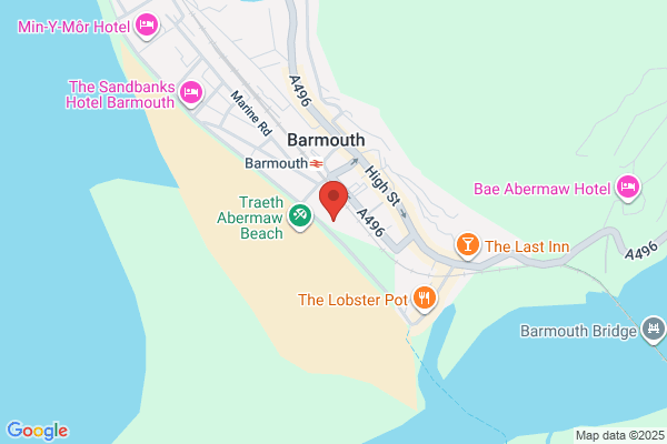 Harris Of Barmouth