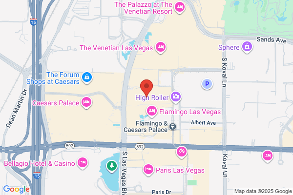 Las Vegas Amusements