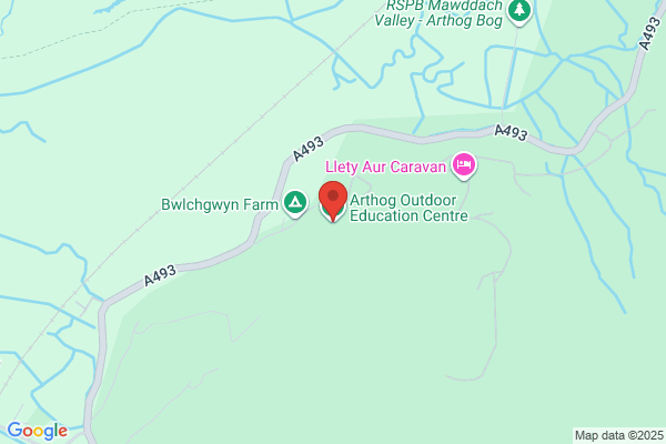 Rowen Indoor Nature Centre