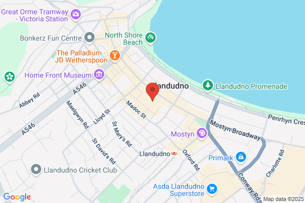 Tourist Information Centre