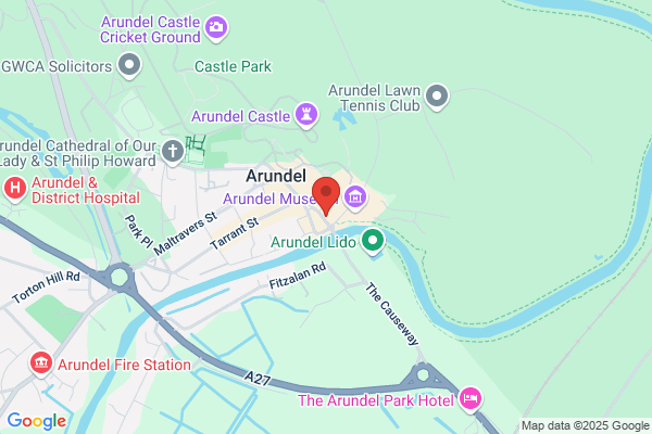 Arundel Bridge