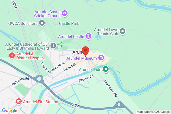 Phoenix Arundel Ltd