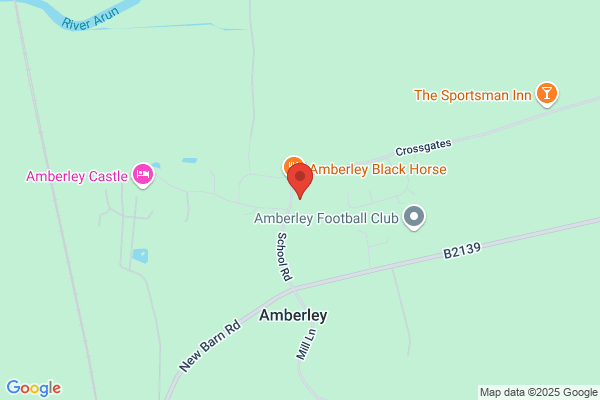 Amberley Village Stores & Post Office