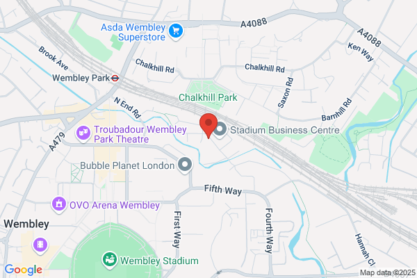 Building & Damage Control Ltd