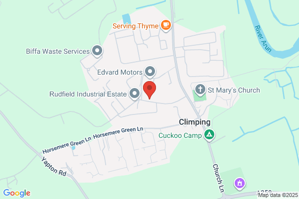 Sussex Vehicle Repairs