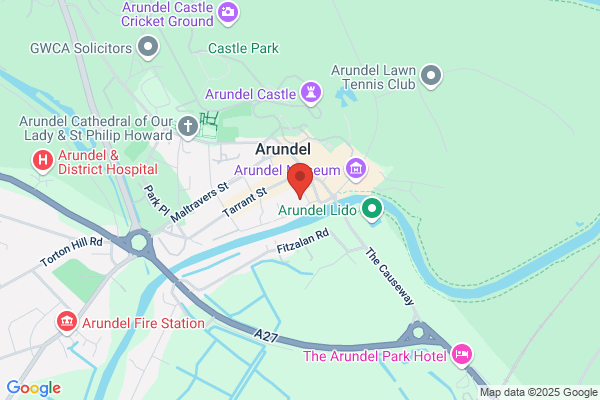 Arundels Construction Ltd