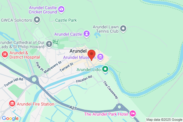 Arundel Dental Care