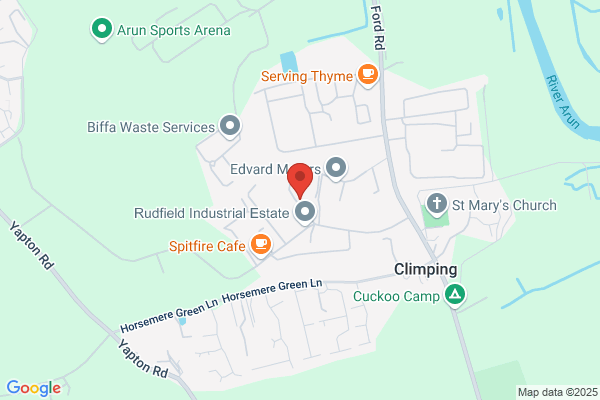 Southern ID Solutions Ltd