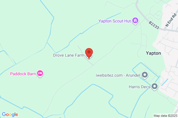 Drove Lane Farm