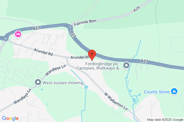 Fontwell MOT & Repair Centre