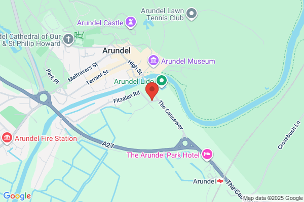 Arden Guest House