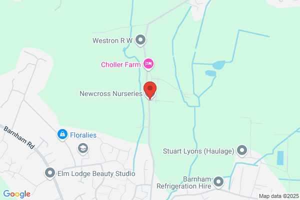 Newcross Nurseries Ltd