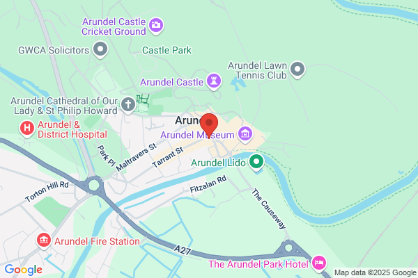 Cubitt & West Arundel Estate Agents