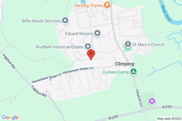 Active Pump Service Ltd