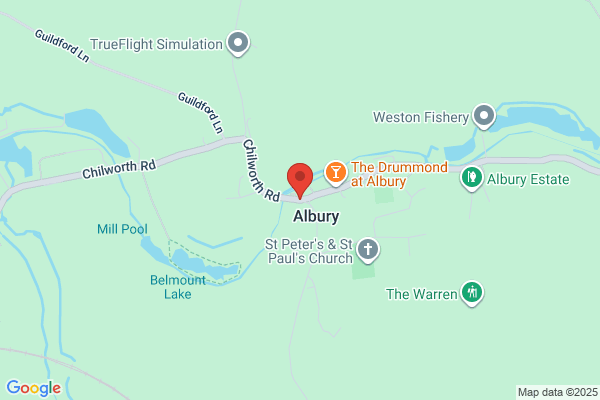 Albury & Son