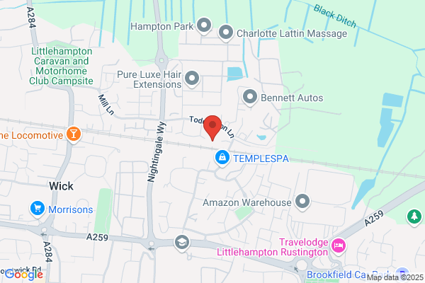 Arun Autogas Ltd
