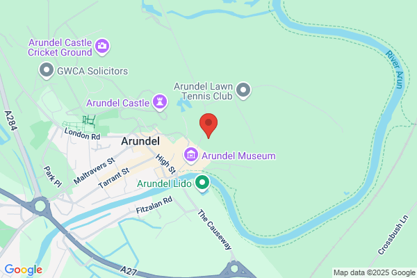 Arundel Football Club