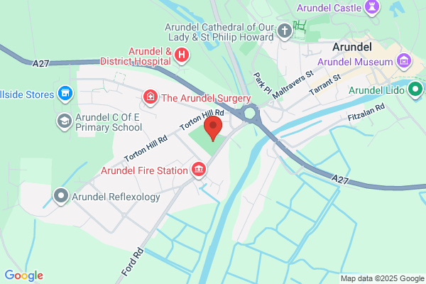 Arundel Funeral Services