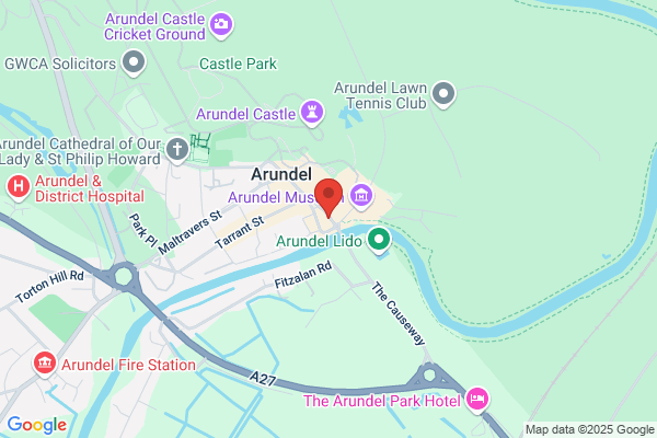 Arundel Investments