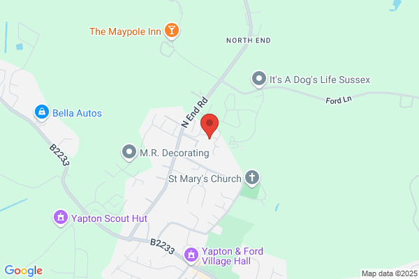 Barnham Vehicle Repairs