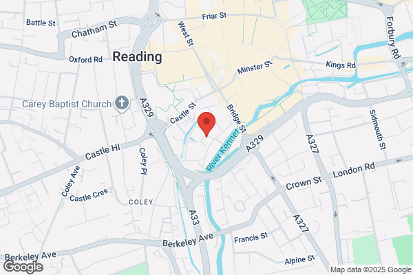 Deverall Services Ltd