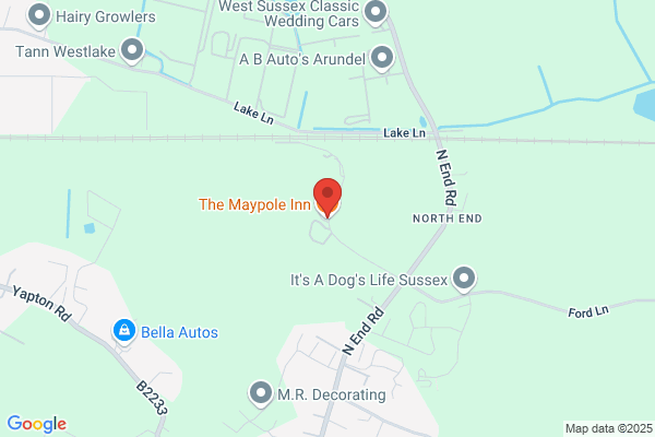 Maypole Inn