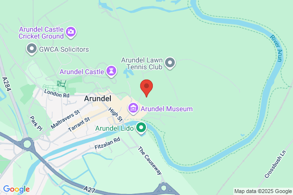 Arundel Bowling Club