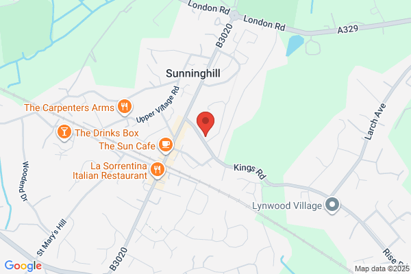 Sunninghill Post Office