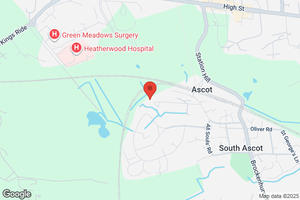 Howdens - Ascot