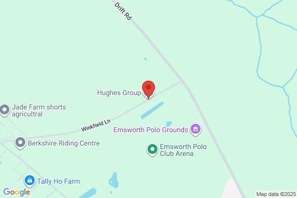 Hughes Group Ltd