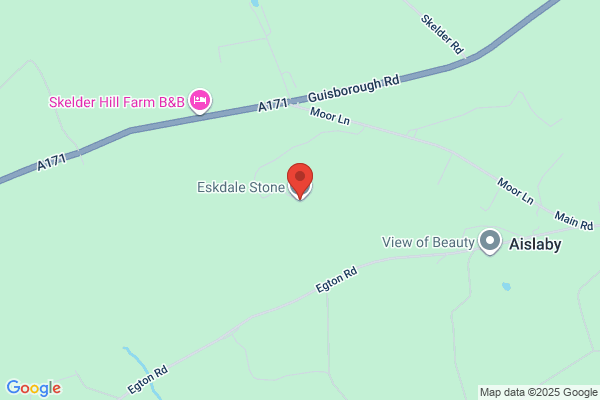 Eskdale Constructions Ltd