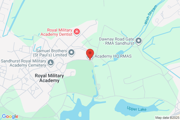 R & A Masters College