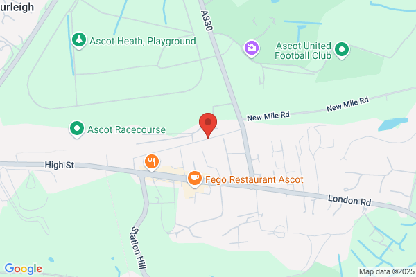 Racecourse Association Ltd