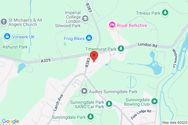 Pendle Coachworks Ltd