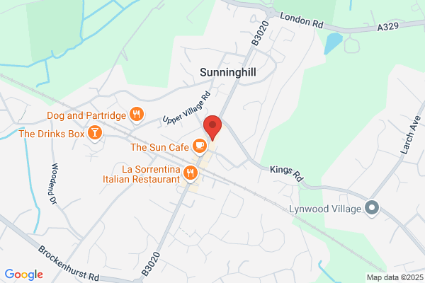 Sunninghill Repairs