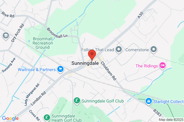 Sunningdale Motors