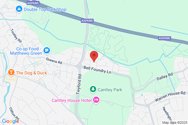 Bracknell & Flooring Ltd