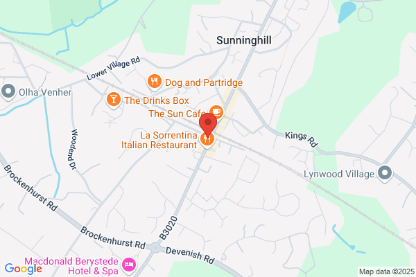 Sunninghill Carpets & Flooring