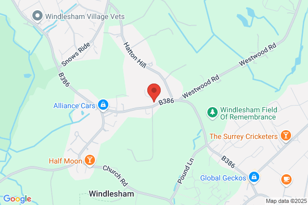 Windlesham Club & Theatre