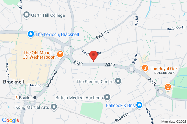Open Systems Management Ltd