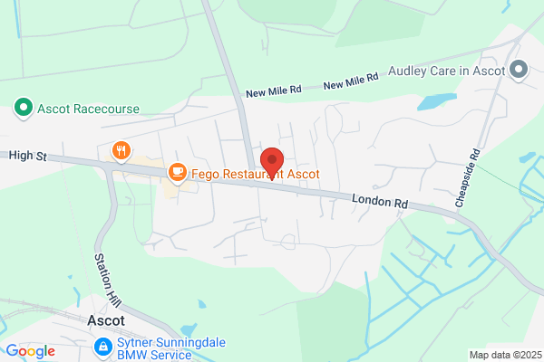 Ascot Dental Surgery