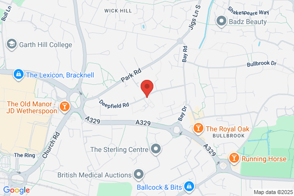 Deepfield Road Dental Practice